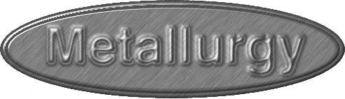 Metallurgy Division Logo