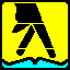 yellow pages icon