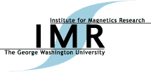 GWU-IMR